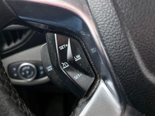 Ford Transit Connect 1.5 EcoBlue L1 Trend CAMERA | NAVI & CARPLAY | TREKHAAK ActivLease financial lease