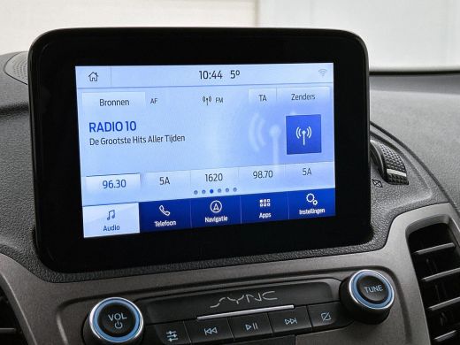 Ford Transit Connect 1.5 EcoBlue L1 Trend CAMERA | NAVI & CARPLAY | TREKHAAK ActivLease financial lease