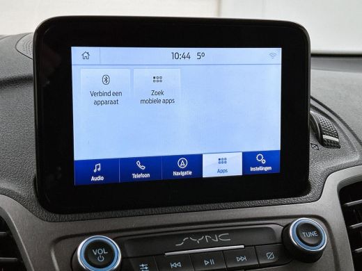 Ford Transit Connect 1.5 EcoBlue L1 Trend CAMERA | NAVI & CARPLAY | TREKHAAK ActivLease financial lease