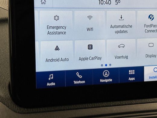Ford Transit Connect 1.5 EcoBlue L1 Trend CAMERA | NAVI & CARPLAY | TREKHAAK ActivLease financial lease