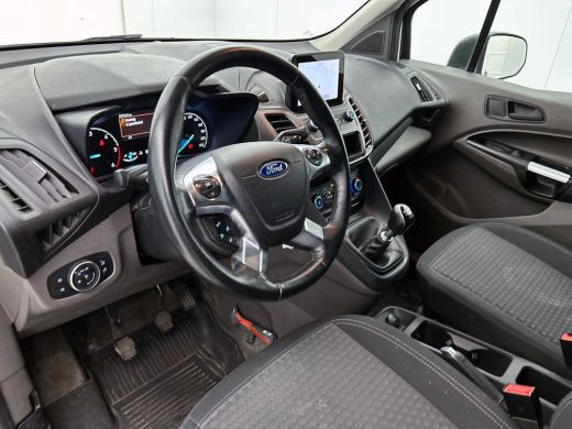 Ford Transit Connect 1.5 EcoBlue L1 Trend CAMERA | NAVI & CARPLAY | TREKHAAK ActivLease financial lease