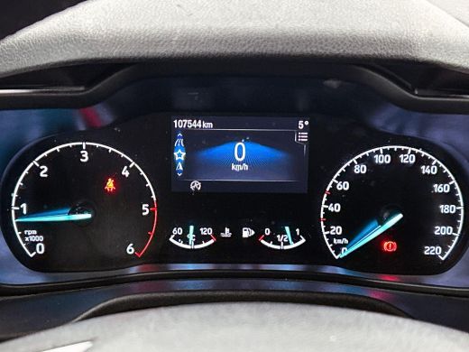 Ford Transit Connect 1.5 EcoBlue L1 Trend CAMERA | NAVI & CARPLAY | TREKHAAK ActivLease financial lease