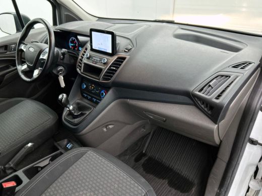 Ford Transit Connect 1.5 EcoBlue L1 Trend CAMERA | NAVI & CARPLAY | TREKHAAK ActivLease financial lease