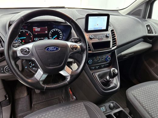 Ford Transit Connect 1.5 EcoBlue L1 Trend CAMERA | NAVI & CARPLAY | TREKHAAK ActivLease financial lease