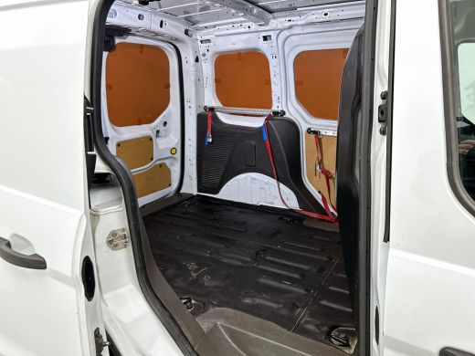 Ford Transit Connect 1.5 EcoBlue L1 Trend CAMERA | NAVI & CARPLAY | TREKHAAK ActivLease financial lease