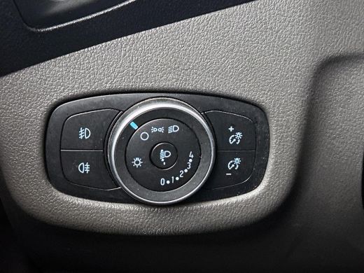 Ford Transit Connect 1.5 EcoBlue L1 Trend CAMERA | NAVI & CARPLAY | TREKHAAK ActivLease financial lease