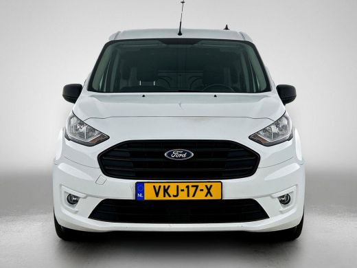 Ford Transit Connect 1.5 EcoBlue L1 Trend CAMERA | NAVI & CARPLAY | TREKHAAK ActivLease financial lease