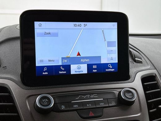 Ford Transit Connect 1.5 EcoBlue L1 Trend CAMERA | NAVI & CARPLAY | TREKHAAK ActivLease financial lease