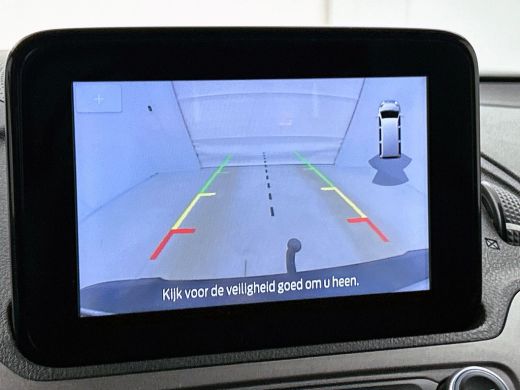 Ford Transit Connect 1.5 EcoBlue L1 Trend CAMERA | NAVI & CARPLAY | TREKHAAK ActivLease financial lease