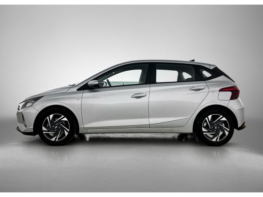 Hyundai i20 1.0 T-GDI 48V 120PK COMFORT CAMERA | CARPLAY | CRUISE ActivLease financial lease