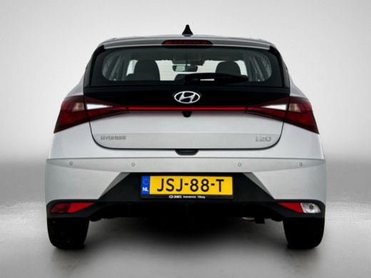 Hyundai i20 1.0 T-GDI 48V 120PK COMFORT CAMERA | CARPLAY | CRUISE ActivLease financial lease