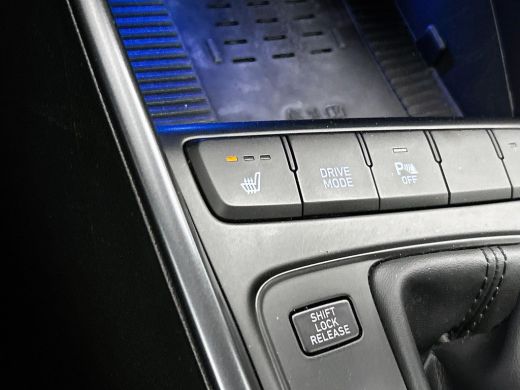 Hyundai i20 1.0 T-GDI 48V 120PK COMFORT CAMERA | CARPLAY | CRUISE ActivLease financial lease