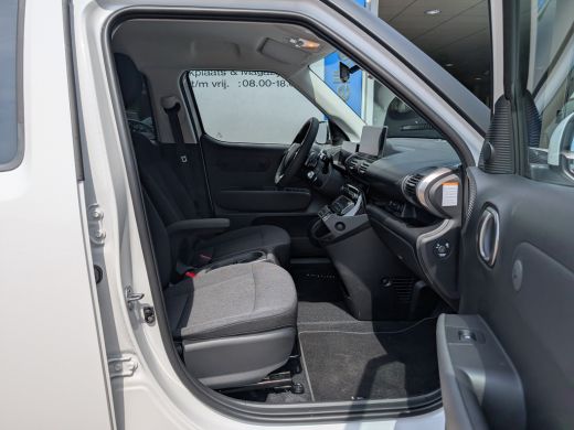 Hyundai Inster Pulse 49 kWh 115pk | Camera | Adap. Cruise | Keyless | Carplay | Stoelverwarming ActivLease financial lease