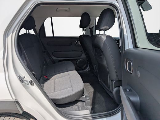 Hyundai Inster Pulse 49 kWh 115pk | Camera | Adap. Cruise | Keyless | Carplay | Stoelverwarming ActivLease financial lease