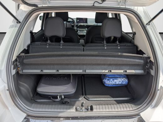 Hyundai Inster Pulse 49 kWh 115pk | Camera | Adap. Cruise | Keyless | Carplay | Stoelverwarming ActivLease financial lease