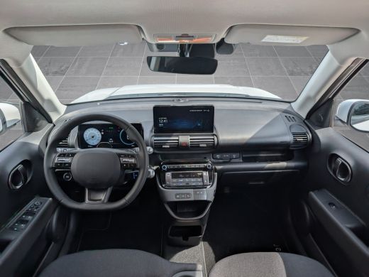 Hyundai Inster Pulse 49 kWh 115pk | Camera | Adap. Cruise | Keyless | Carplay | Stoelverwarming ActivLease financial lease