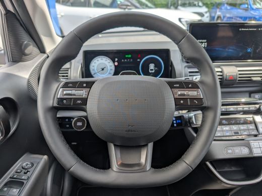 Hyundai Inster Pulse 49 kWh 115pk | Camera | Adap. Cruise | Keyless | Carplay | Stoelverwarming ActivLease financial lease