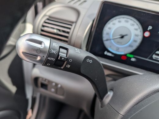 Hyundai Inster Pulse 49 kWh 115pk | Camera | Adap. Cruise | Keyless | Carplay | Stoelverwarming ActivLease financial lease