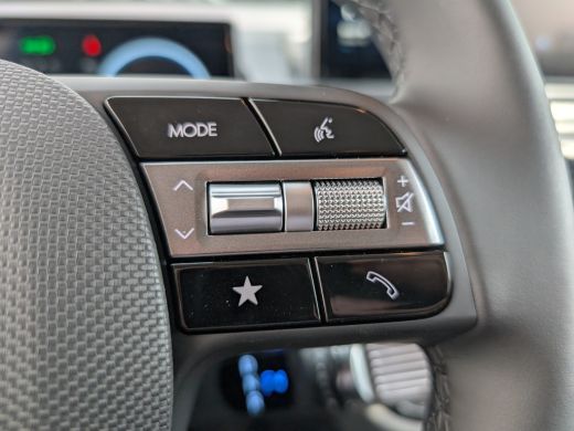 Hyundai Inster Pulse 49 kWh 115pk | Camera | Adap. Cruise | Keyless | Carplay | Stoelverwarming ActivLease financial lease