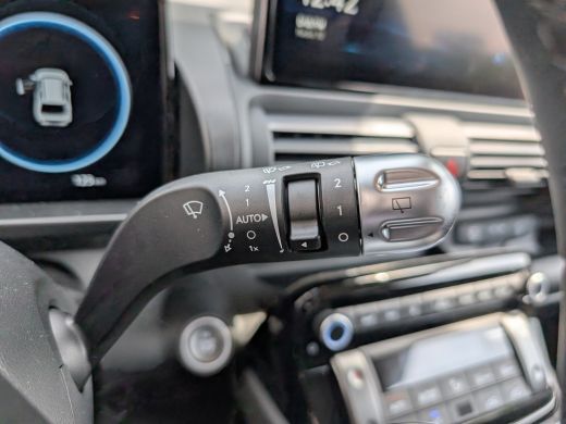 Hyundai Inster Pulse 49 kWh 115pk | Camera | Adap. Cruise | Keyless | Carplay | Stoelverwarming ActivLease financial lease