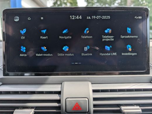 Hyundai Inster Pulse 49 kWh 115pk | Camera | Adap. Cruise | Keyless | Carplay | Stoelverwarming ActivLease financial lease