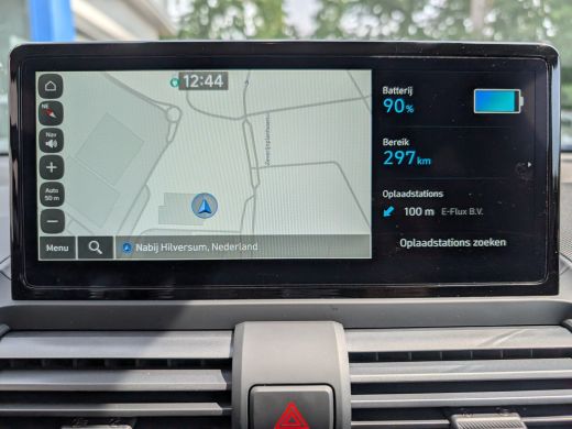 Hyundai Inster Pulse 49 kWh 115pk | Camera | Adap. Cruise | Keyless | Carplay | Stoelverwarming ActivLease financial lease