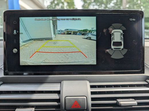 Hyundai Inster Pulse 49 kWh 115pk | Camera | Adap. Cruise | Keyless | Carplay | Stoelverwarming ActivLease financial lease