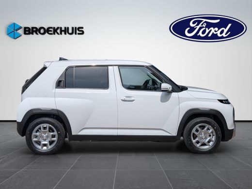 Hyundai Inster Pulse 49 kWh 115pk | Camera | Adap. Cruise | Keyless | Carplay | Stoelverwarming ActivLease financial lease