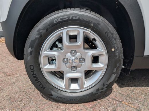 Hyundai Inster Pulse 49 kWh 115pk | Camera | Adap. Cruise | Keyless | Carplay | Stoelverwarming ActivLease financial lease