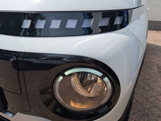 Hyundai Inster Pulse 49 kWh 115pk | Camera | Adap. Cruise | Keyless | Carplay | Stoelverwarming ActivLease financial lease