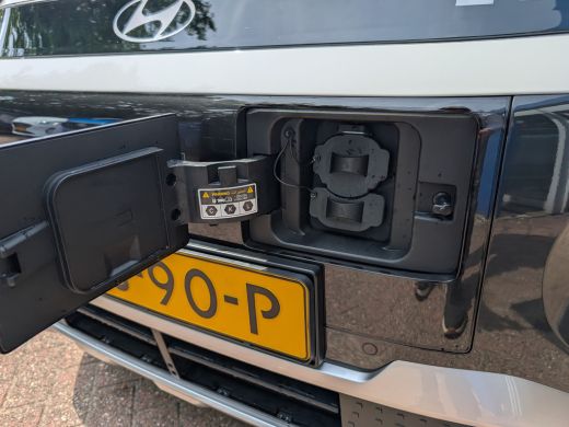 Hyundai Inster Pulse 49 kWh 115pk | Camera | Adap. Cruise | Keyless | Carplay | Stoelverwarming ActivLease financial lease