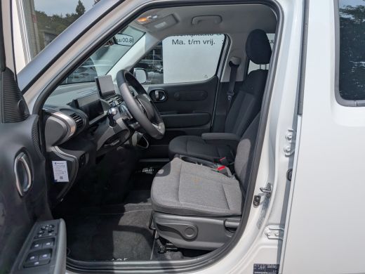 Hyundai Inster Pulse 49 kWh 115pk | Camera | Adap. Cruise | Keyless | Carplay | Stoelverwarming ActivLease financial lease