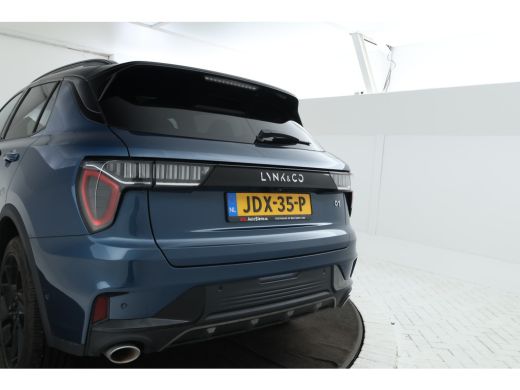 Lynk & Co 01 1.5 Donkere hemel!, Panorama, Climate, ActivLease financial lease