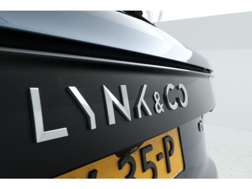 Lynk & Co 01 1.5 Donkere hemel!, Panorama, Climate, ActivLease financial lease