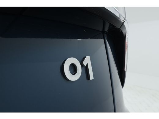 Lynk & Co 01 1.5 Donkere hemel!, Panorama, Climate, ActivLease financial lease