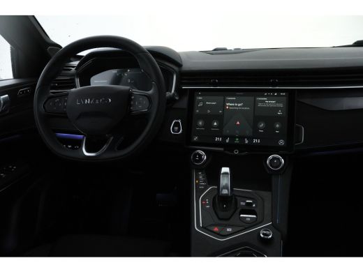 Lynk & Co 01 1.5 Donkere hemel!, Panorama, Climate, ActivLease financial lease
