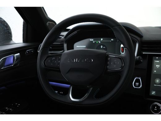 Lynk & Co 01 1.5 Donkere hemel!, Panorama, Climate, ActivLease financial lease