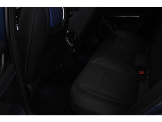 Lynk & Co 01 1.5 Donkere hemel!, Panorama, Climate, ActivLease financial lease