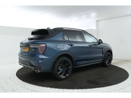 Lynk & Co 01 1.5 Donkere hemel!, Panorama, Climate, ActivLease financial lease