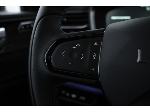 Lynk & Co 01 1.5 Donkere hemel!, Panorama, Climate, ActivLease financial lease