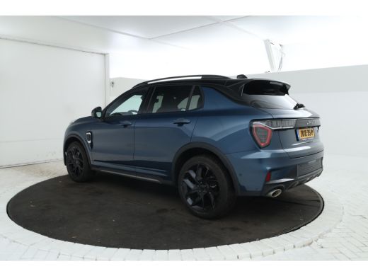 Lynk & Co 01 1.5 Donkere hemel!, Panorama, Climate, ActivLease financial lease