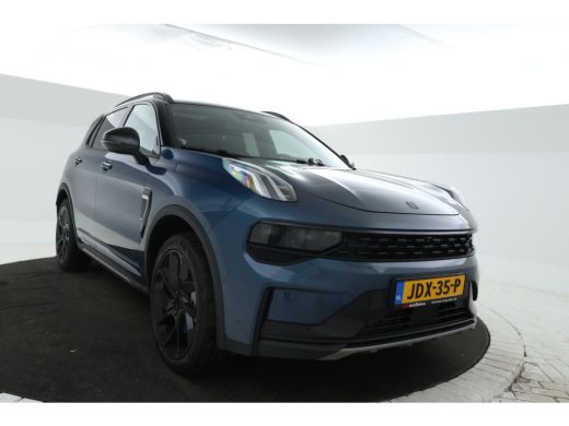 Lynk & Co 01 1.5 Donkere hemel!, Panorama, Climate, ActivLease financial lease