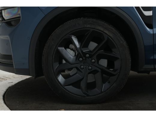 Lynk & Co 01 1.5 Donkere hemel!, Panorama, Climate, ActivLease financial lease