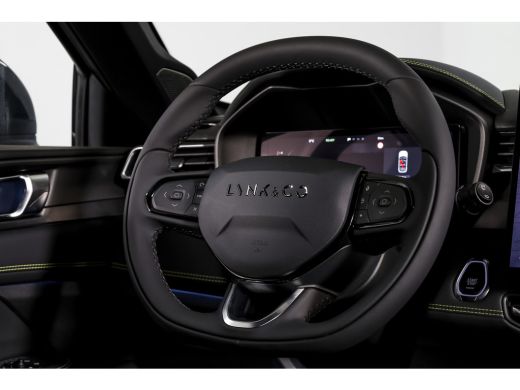 Lynk & Co 01 1.5 More | S/K-panodak | Dig. Cockpit | Stoel-+Stuurverw. | 360 Camera | Adapt. Cruise | Memory |... ActivLease financial lease