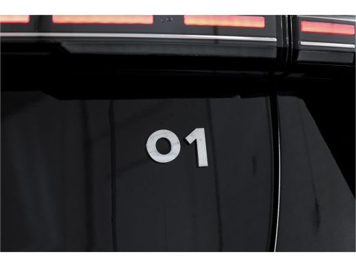Lynk & Co 01 1.5 More | S/K-panodak | Dig. Cockpit | Stoel-+Stuurverw. | 360 Camera | Adapt. Cruise | Memory |... ActivLease financial lease