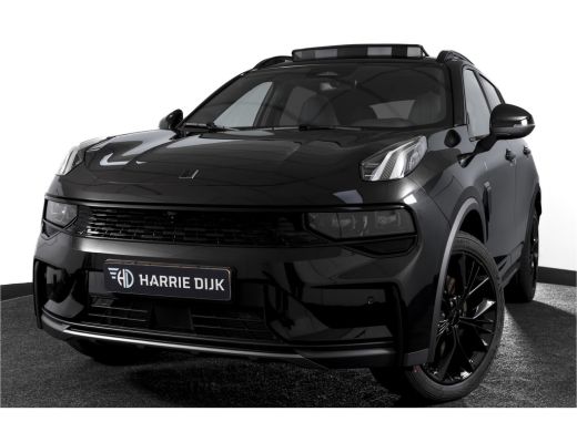 Lynk & Co 01 1.5 More | S/K-panodak | Dig. Cockpit | Stoel-+Stuurverw. | 360 Camera | Adapt. Cruise | Memory |... ActivLease financial lease