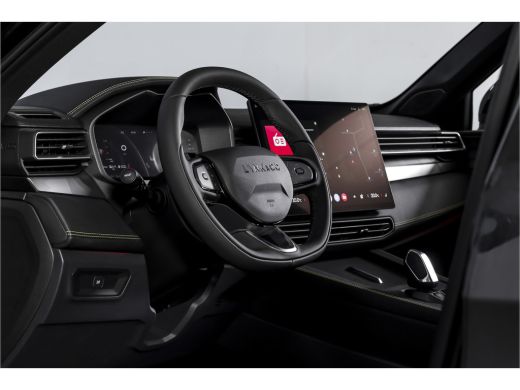 Lynk & Co 01 1.5 More | S/K-panodak | Dig. Cockpit | Stoel-+Stuurverw. | 360 Camera | Adapt. Cruise | Memory |... ActivLease financial lease