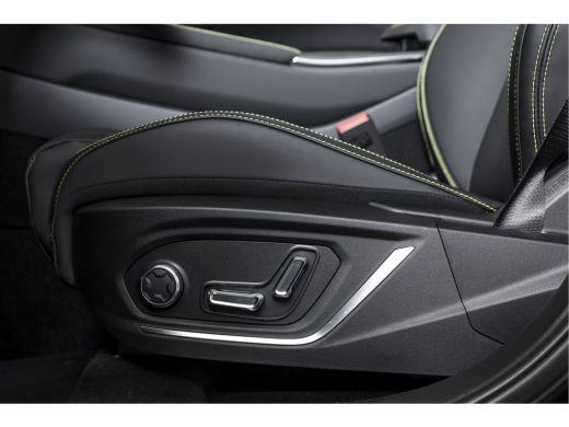 Lynk & Co 01 1.5 More | S/K-panodak | Dig. Cockpit | Stoel-+Stuurverw. | 360 Camera | Adapt. Cruise | Memory |... ActivLease financial lease