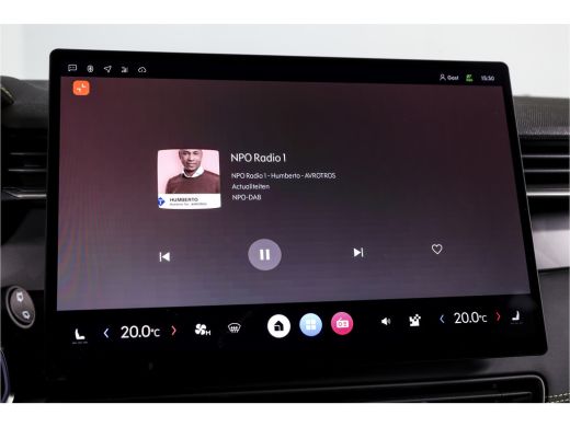 Lynk & Co 01 1.5 More | S/K-panodak | Dig. Cockpit | Stoel-+Stuurverw. | 360 Camera | Adapt. Cruise | Memory |... ActivLease financial lease