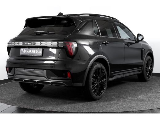 Lynk & Co 01 1.5 More | S/K-panodak | Dig. Cockpit | Stoel-+Stuurverw. | 360 Camera | Adapt. Cruise | Memory |... ActivLease financial lease